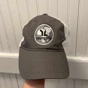 Younglife Trucker Hat